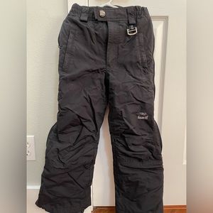 Boys snow/ski pants